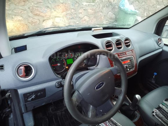 Sahibinden Ford Transit Connect T220 L 2012 Model