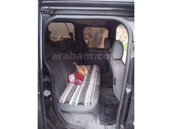 Sahibinden Ford Transit Connect T220 L 2012 Model