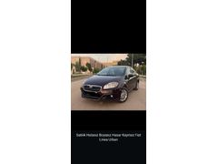 Sahibinden Fiat Linea 1.3 Multijet Urban 2013 Model  225.000 km Bordo