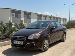 Sahibinden Fiat Linea 1.3 Multijet Urban 2013 Model  225.000 km Bordo