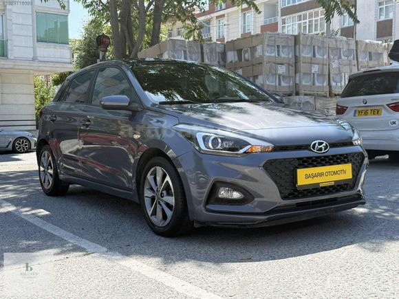 BŞR CAR'S//İ20/CAM TAVAN//DÜŞÜK KM//SERVİS BAK//