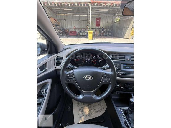 BŞR CAR'S//İ20/CAM TAVAN//DÜŞÜK KM//SERVİS BAK//