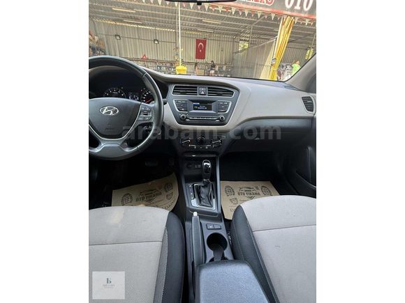BŞR CAR'S//İ20/CAM TAVAN//DÜŞÜK KM//SERVİS BAK//