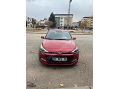 2016.HUNDAİ. İ20. 89.000.KM DE ÇOK TEMİZ