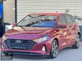 2021 HYUNDAİ İ20 HATASIZ BOYASIZ OTOMATİK KM:49.ooo DE