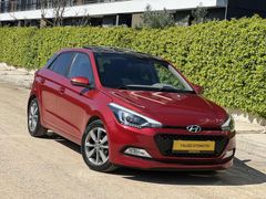 YALDIZ'DAN 2017 HYUNDAİ İ20 1.4 MPI STYLE CAM TAVAN BOYASIZ