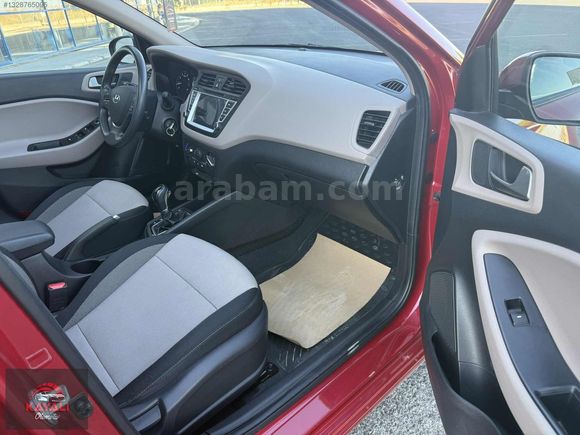 HATASIZ BOYASIZ İLK SAHİP İLK PLAKA