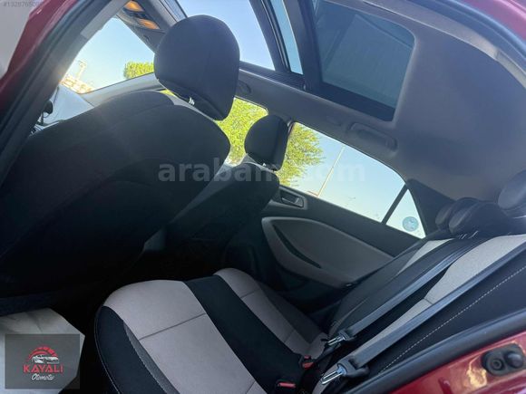 HATASIZ BOYASIZ İLK SAHİP İLK PLAKA
