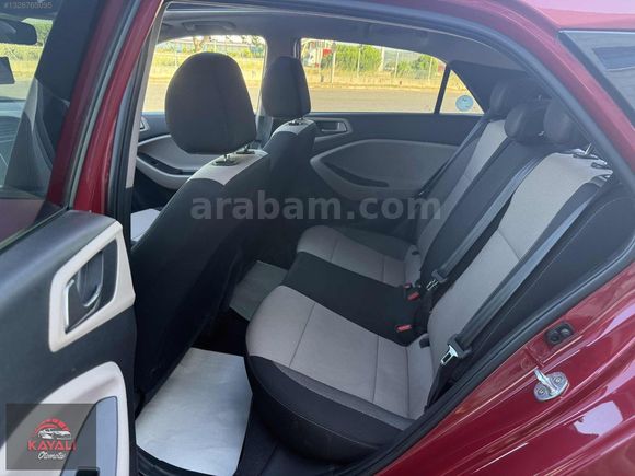HATASIZ BOYASIZ İLK SAHİP İLK PLAKA