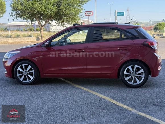 HATASIZ BOYASIZ İLK SAHİP İLK PLAKA