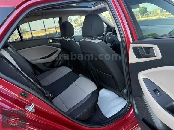 HATASIZ BOYASIZ İLK SAHİP İLK PLAKA