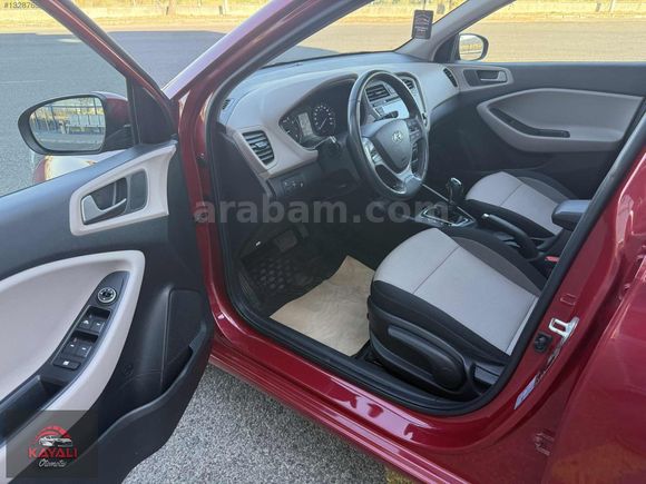 HATASIZ BOYASIZ İLK SAHİP İLK PLAKA