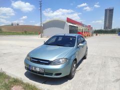Sahibinden Chevrolet Lacetti 1.4 SE 2004 Model