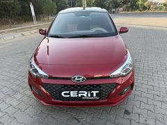 ***2020 HYUNDAİ İ20 STYLE OTOMATİK CAM TAVAN-12 TAKSİT***