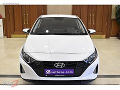 ATA HYUNDAI PLAZADAN 2022 HYUNDAİ İ20 1.4 MPİ STYLE OTOMATİK