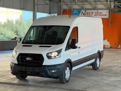 OĞUZ AUTO'DAN 2025 MODEL DÜŞÜK KİLOMETRE TRANSİT