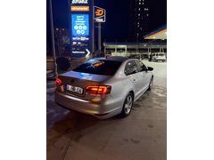 Sahibinden Volkswagen Jetta 1.6 TDi Highline 2013 Model Ankara