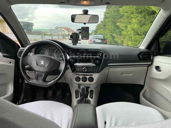 Sahibinden Peugeot 301 1.6 HDi Active 2013 Model 