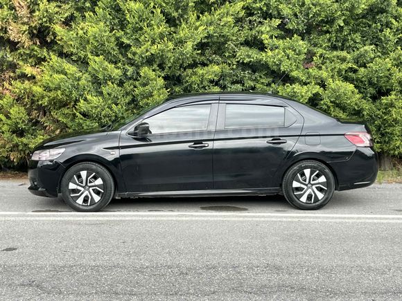 Sahibinden Peugeot 301 1.6 HDi Active 2013 Model 