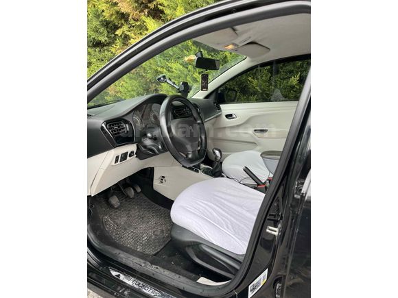 Sahibinden Peugeot 301 1.6 HDi Active 2013 Model 