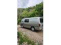 Sahibinden Hyundai H 100 2.5 D DLX Panelvan 1999 Model 