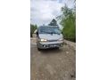 Sahibinden Hyundai H 100 2.5 D DLX Panelvan 1999 Model 