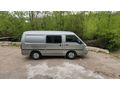 Sahibinden Hyundai H 100 2.5 D DLX Panelvan 1999 Model 