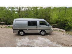 Sahibinden Hyundai H 100 2.5 D DLX Panelvan 1999 Model 