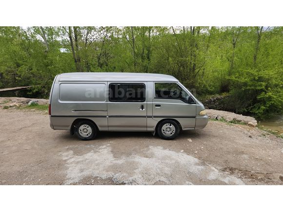 Sahibinden Hyundai H 100 2.5 D DLX Panelvan 1999 Model 