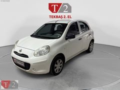 *K.K 12 AY TAKSİT İMKANI** TEKBAŞ ANTALYA'DAN NİSSAN MİCRA