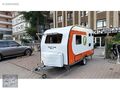 ALPTEKİN RENTA CAR DAN KİRALIK ÇEKME KARAVAN