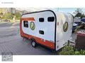 ALPTEKİN RENTA CAR DAN KİRALIK ÇEKME KARAVAN