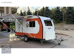 ALPTEKİN RENTA CAR DAN KİRALIK ÇEKME KARAVAN