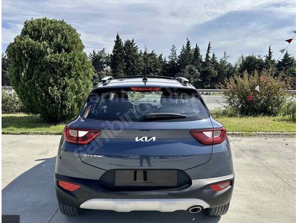 Sahibinden Kia Stonic 1.4 MPI Elegance 2021