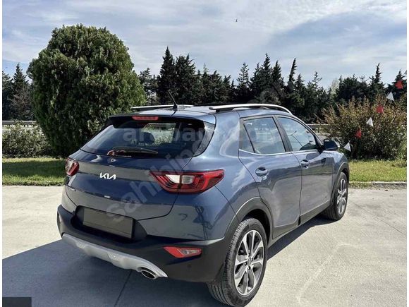 Sahibinden Kia Stonic 1.4 MPI Elegance 2021