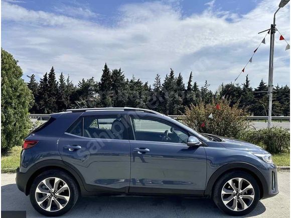 Sahibinden Kia Stonic 1.4 MPI Elegance 2021