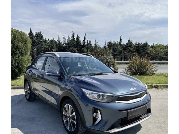 Sahibinden Kia Stonic 1.4 MPI Elegance 2021