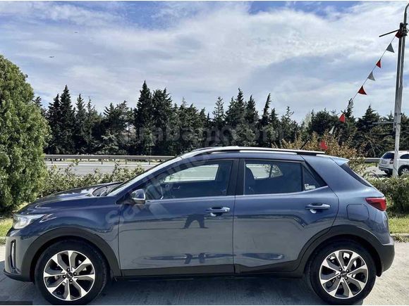 Sahibinden Kia Stonic 1.4 MPI Elegance 2021