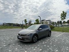  Volkswagen Polo 1.0 TSi Comfortline 2020 Model  63.000 km Gri (metalik)