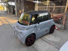 2023 Citroën Ami | Hatasız | Düşük Kilometre | Temiz ve Bakımlı