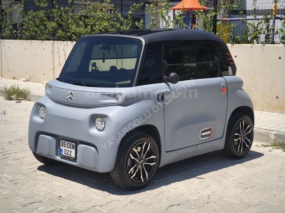 CİTROEN AMİ 2024 MODEL
