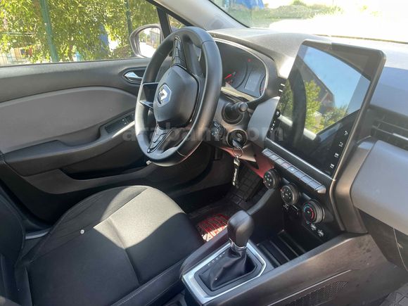 Sahibinden Renault Clio 1.0 TCe Joy 2021 Model Uşak