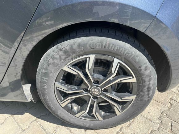 Sahibinden Renault Clio 1.0 TCe Joy 2021 Model Uşak