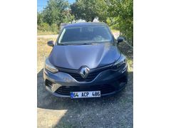 Sahibinden Renault Clio 1.0 TCe Joy 2021 Model Uşak