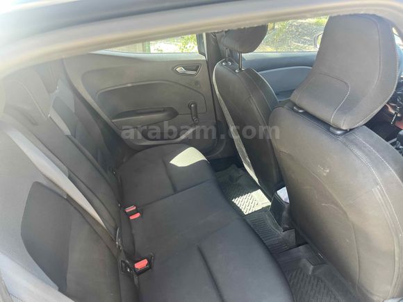 Sahibinden Renault Clio 1.0 TCe Joy 2021 Model Uşak