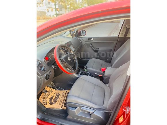 Sahibinden Volkswagen Golf 1.6 FSi Midline Plus 2006 Model 