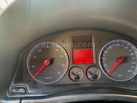 Sahibinden Volkswagen Golf 1.6 FSi Midline Plus 2006 Model 