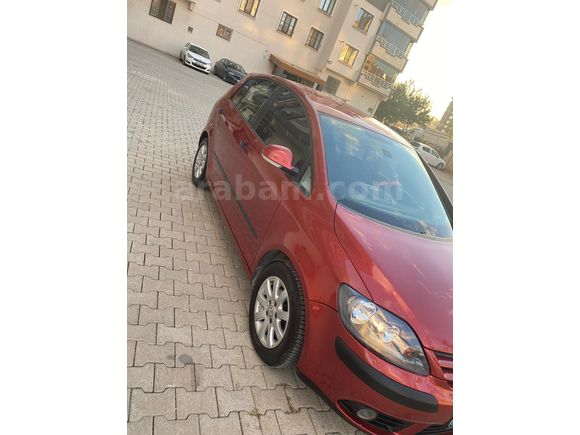 Sahibinden Volkswagen Golf 1.6 FSi Midline Plus 2006 Model 