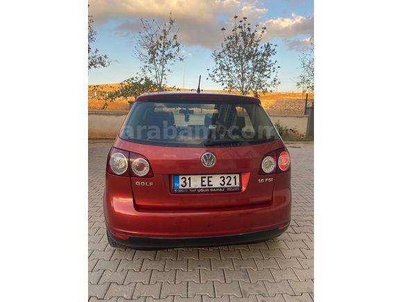 Sahibinden Volkswagen Golf 1.6 FSi Midline Plus 2006 Model 