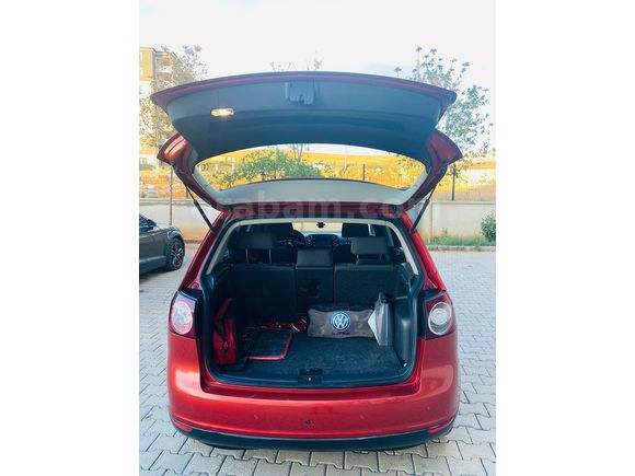 Sahibinden Volkswagen Golf 1.6 FSi Midline Plus 2006 Model 